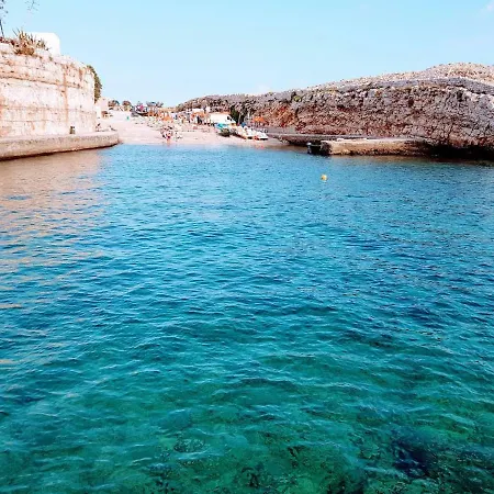 Appartamento Livia Polignano a Mare Exterior photo