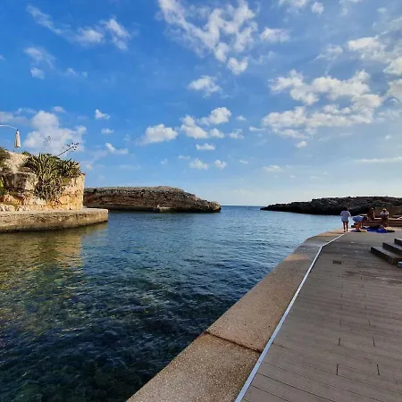 Appartamento Livia Polignano a Mare Exterior photo