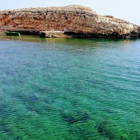 Appartamento Livia Polignano a Mare Exterior photo
