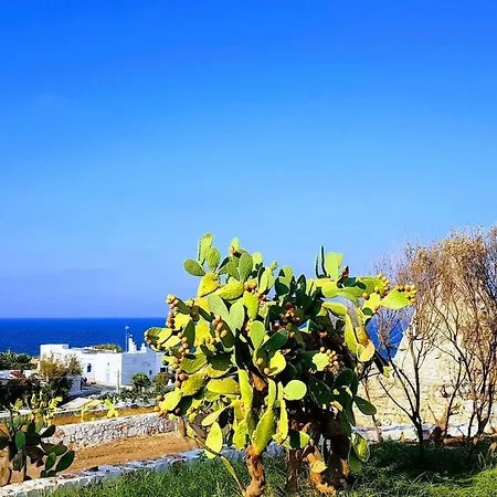 Appartamento Livia Polignano a Mare Exterior photo