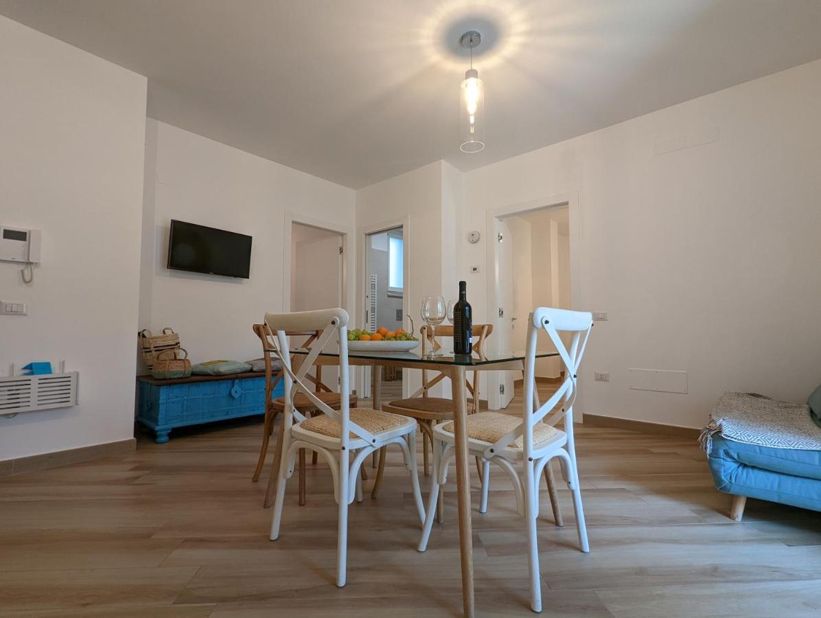 Apartment Livia *