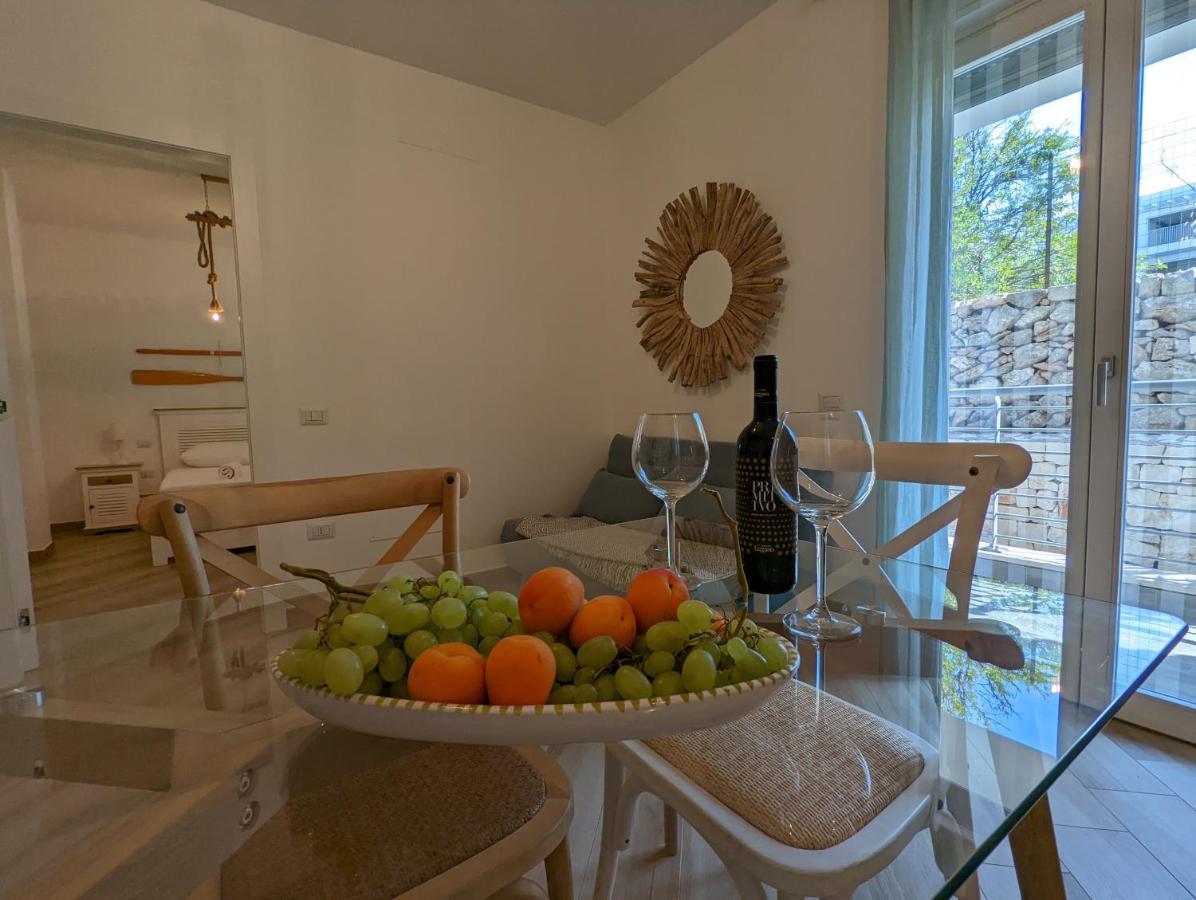 Apartment Livia Polignano a Mare