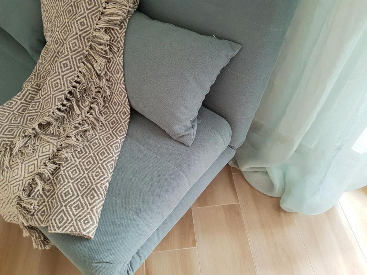 Livia Apartment *