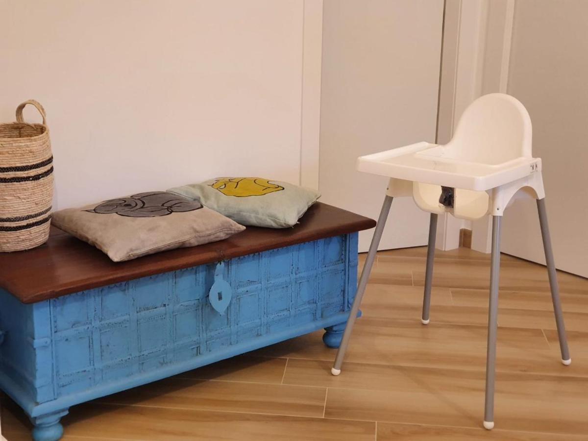 Apartment Livia Polignano a Mare