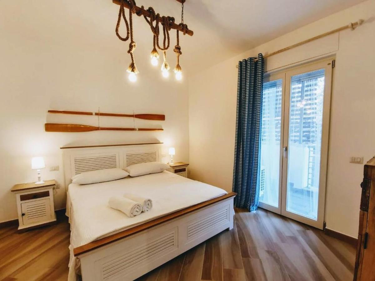 Apartment Livia