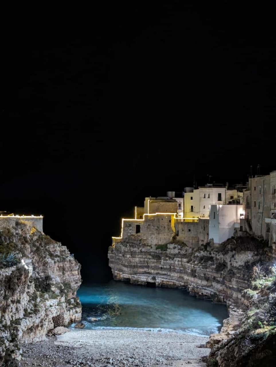 Apartment Livia Polignano a Mare