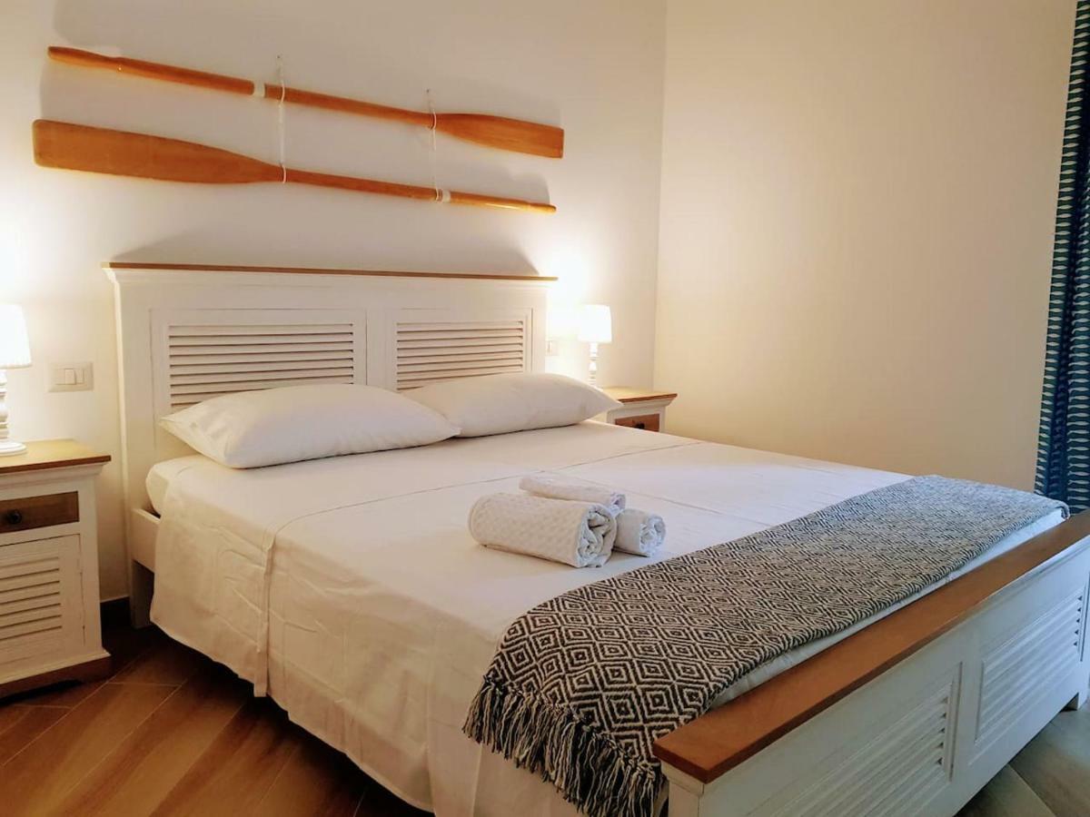 Livia Apartment Polignano a Mare