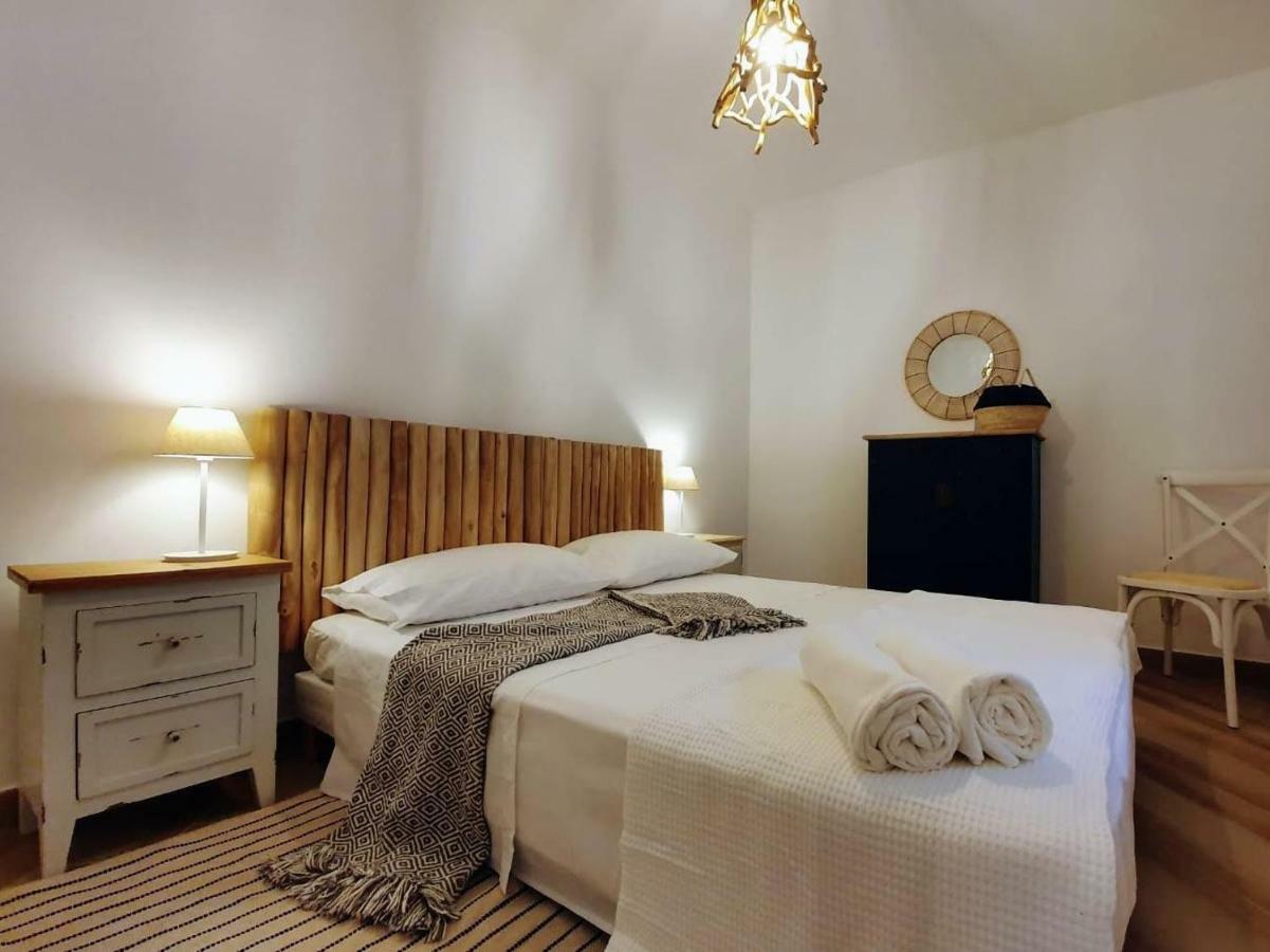 Apartment Livia *