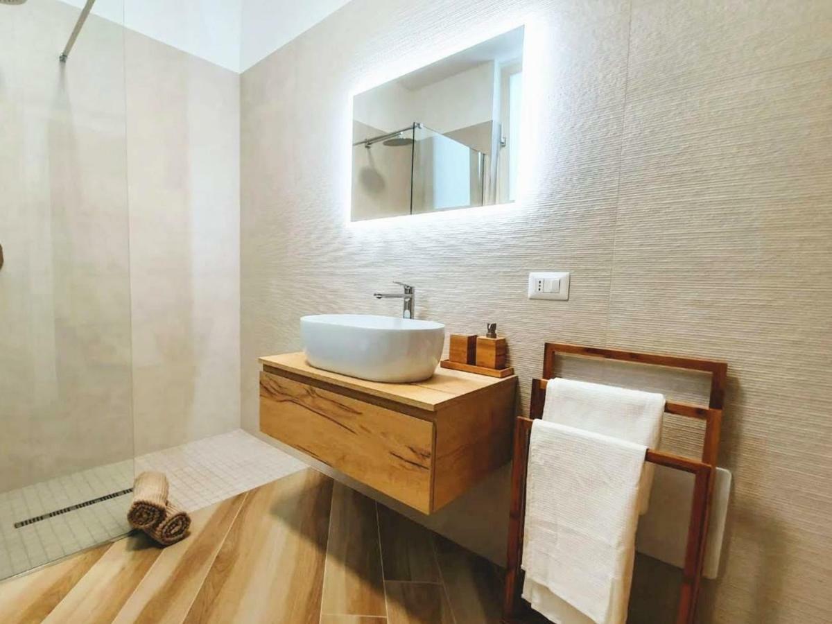 Apartment Livia