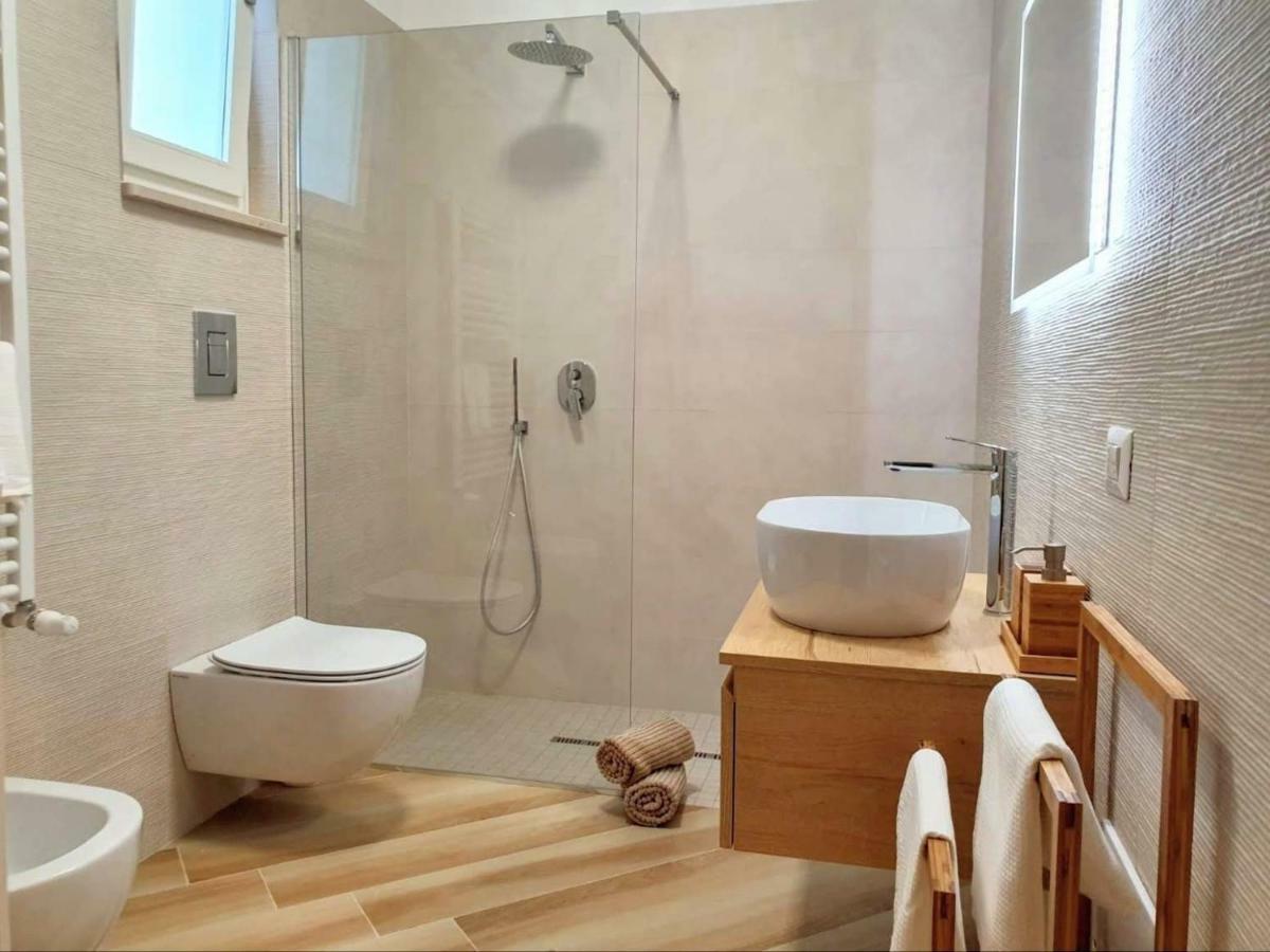 Apartment Livia *